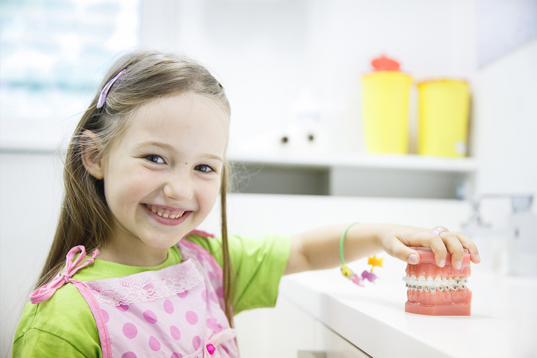 Ridgewood Valley Pediatric Dentistry | Isolite®, The Wand® STA and Emergencies