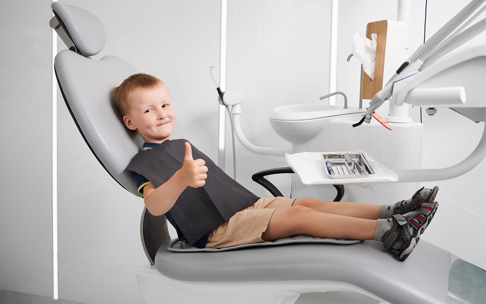 Pediatric Dentist Glen Rock | Ridgewood Valley Pediatric