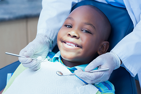 Ridgewood Valley Pediatric Dentistry